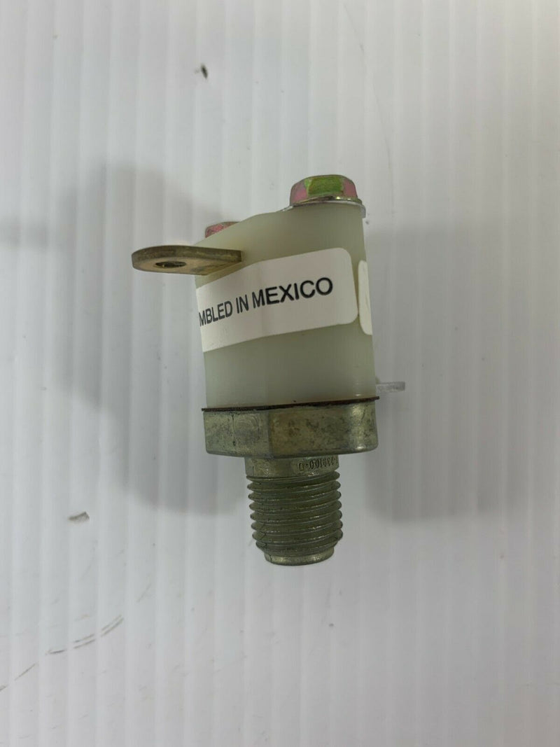 Bendix Low Pressure Indicator 280337N