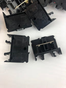 IDEC BN15LW Terminal Blocks 600V max 2mm 15A (Lot of 23)