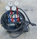 Kinney Vacuum Company Oil Pump