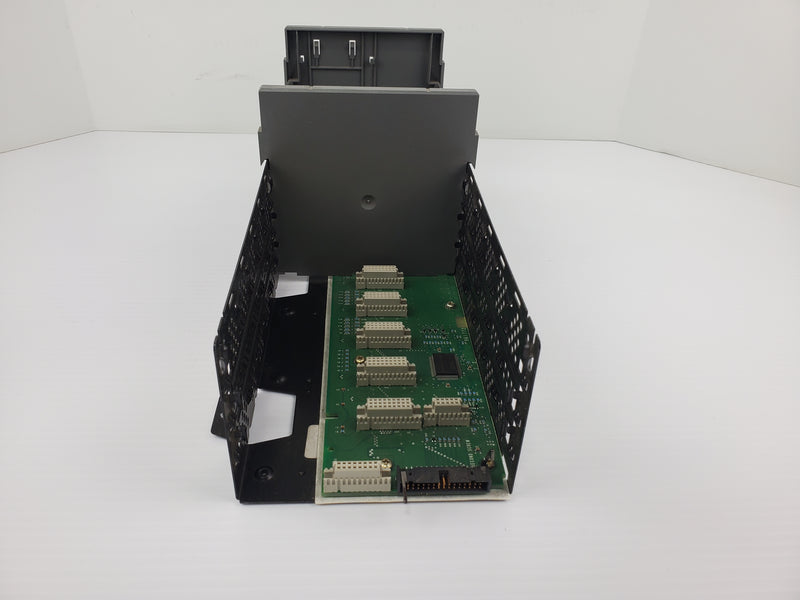 Allen Bradley 1746-A10 SLC 500 10 Slot Rack Series B