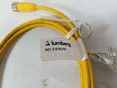 Lumberg RKT 4-679 2M 4-Pin Female Connector