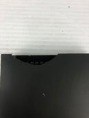 Toshiba TCCUS Provisor Programmable Contoller with Keys - Cracked Casing