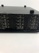 AS Airprint Systems SHB Switch Board - No Cables