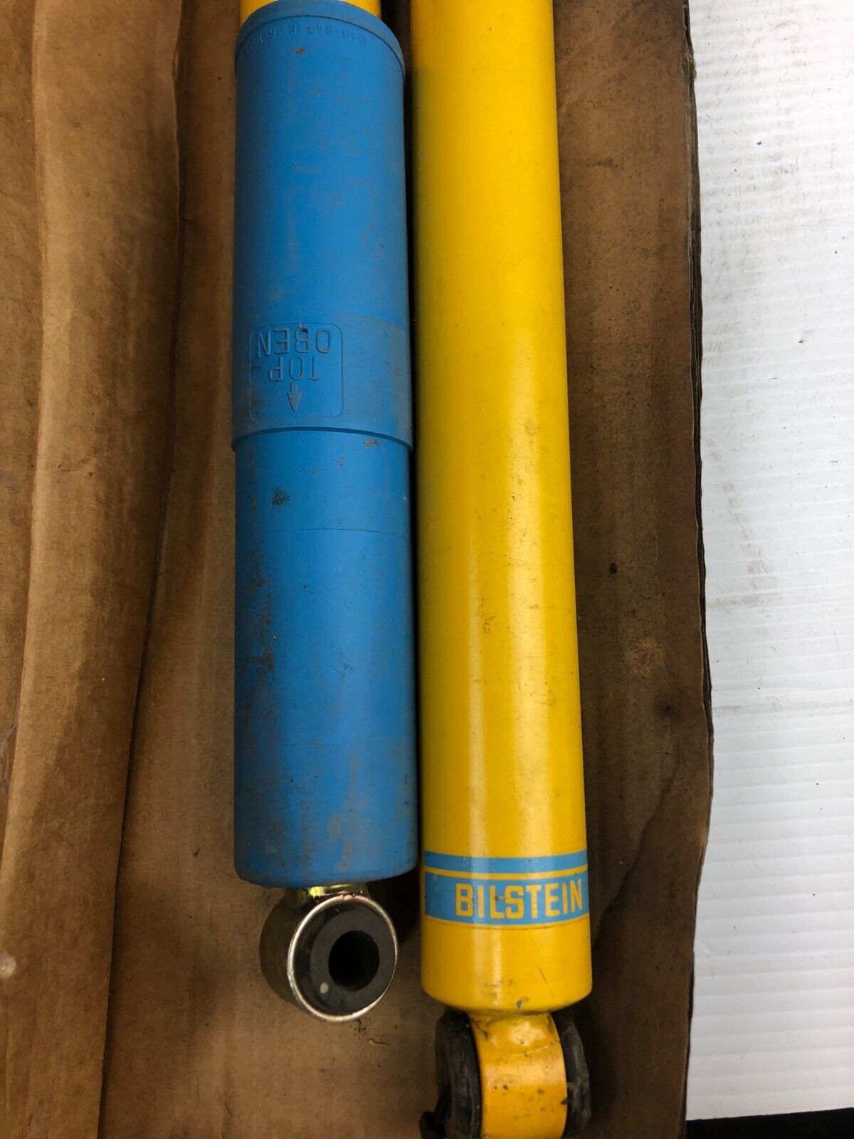 Bilstein AK1087 Gas Pressure Shock Absorbers