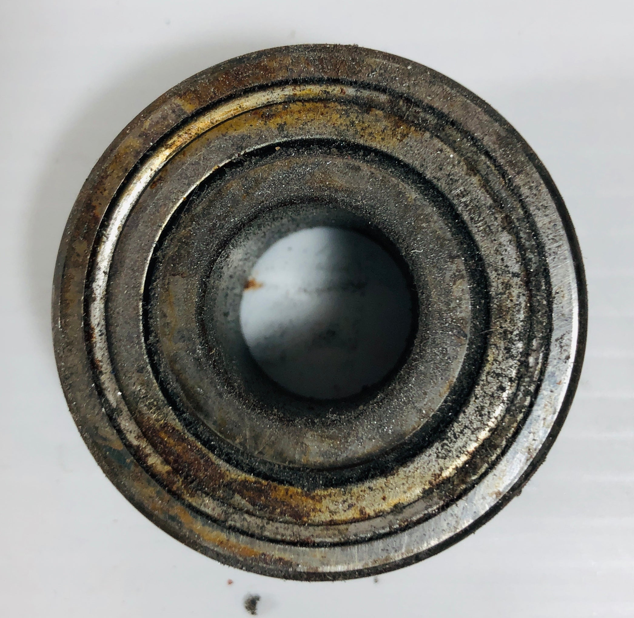 Fafnir Ball Bearing YA012RR