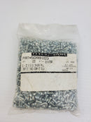 Bag of 5089103 6-32X5/16 ZN/WAX PHIL - Taptite Thrd Form SC Bulk (Bag of 1000)
