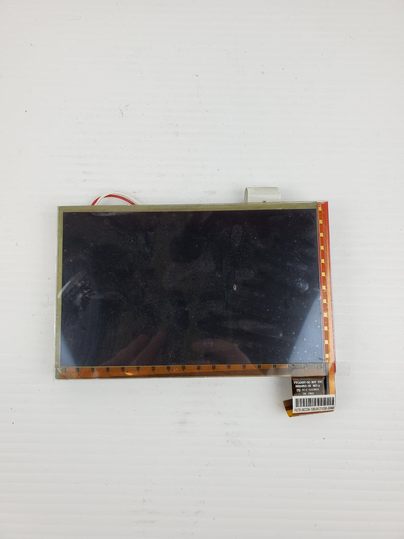 Hitachi TX18D35VM0AAA LCD Display Panel 2093T 41704