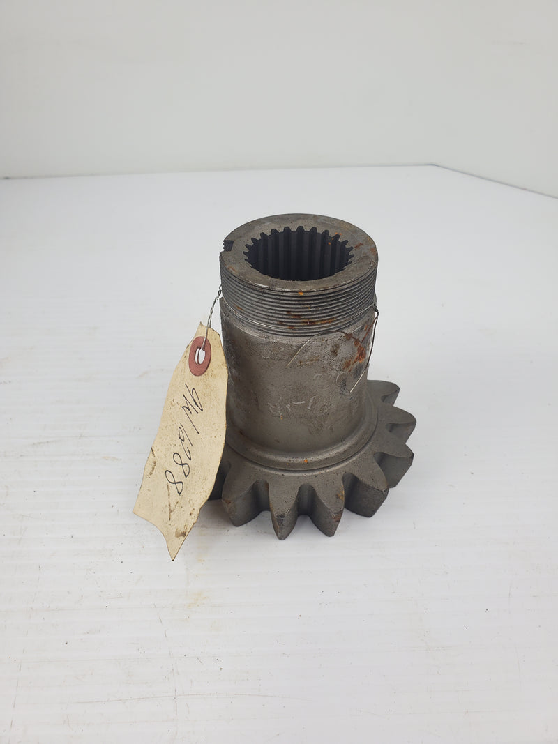 Caterpillar 9W-1288 Pinion CAT 9W1288 - 57H 7 7A 7S 7S LGP 7SU 7U 8 8A 8SU 8U