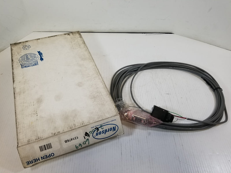 Nordson 131476B Photoelectric Sensor