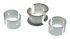 Clevite MS120P10 Engine Crankshaft Main Bearing Set MS-120 P-10