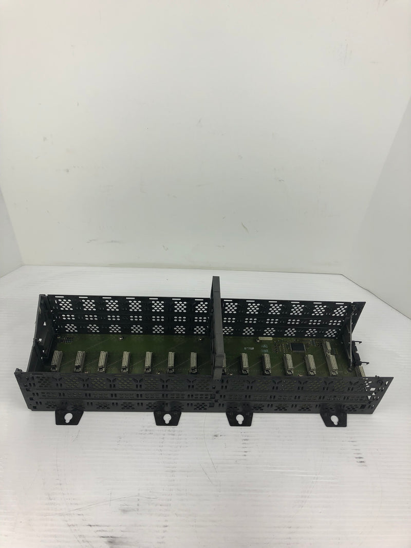 Allen-Bradley 1746-A13 13-Slot Rack Series B