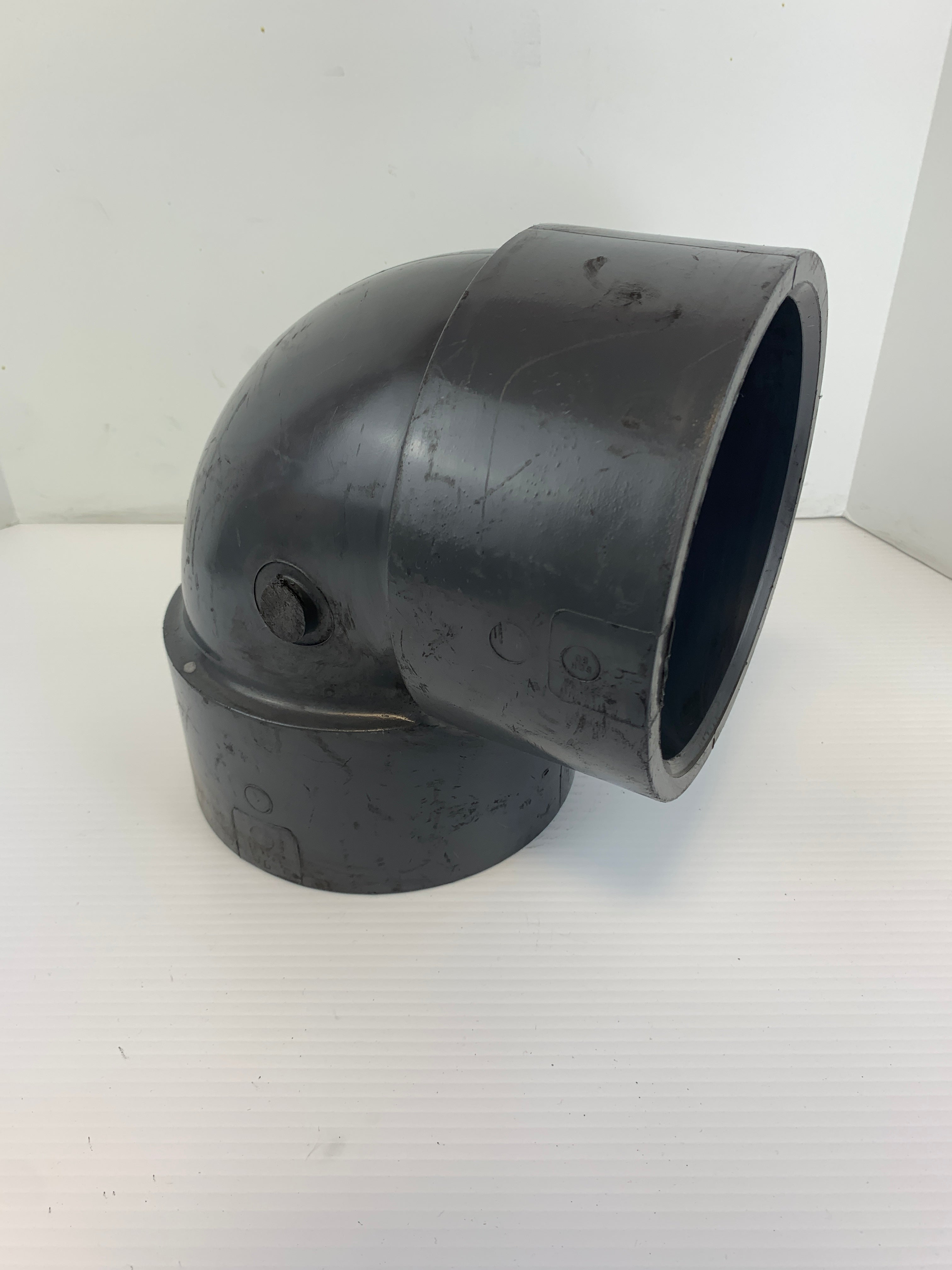 Nibco 6" Elbow 90 Degree SCH 80