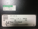 Hays Cleveland Control System CP1-HC-B