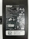 Dell AC/DC Adapter PA-3E Laptop Power Cord Charger Dell DA90PE1-00 WK890