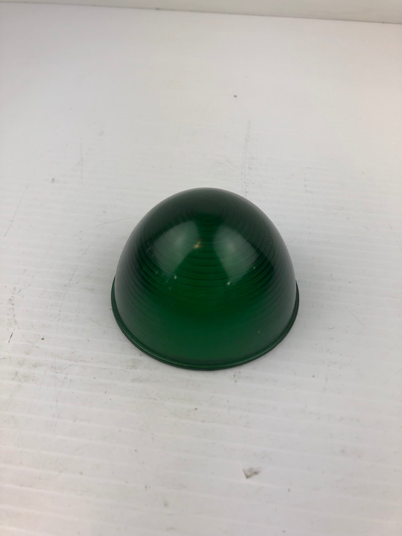Sakazume Signal OP-M Dark Green Indicator Light Cover Only