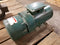 Reliance P14H1962R-AA 2HP 3 Phase Electric Motor with Brake