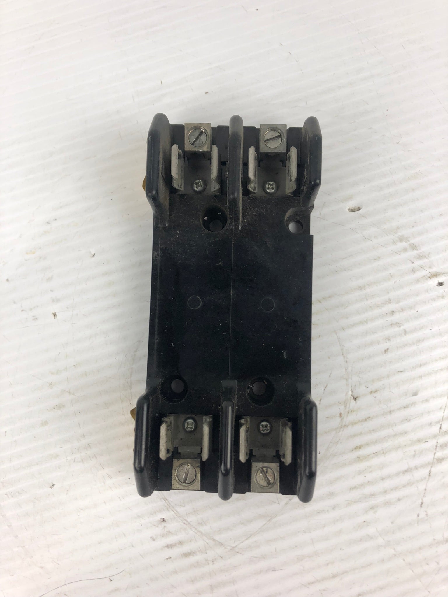 Bussmann H60030-20 Fuse Holder 1B0031
