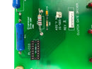 Dynamatic Eaton 15-565-17 Clutch Gate Driver Base Circuit Board