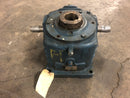 Cone Drive SAV40A960-Z0A 15:1 Ratio 8.30 TH Rating 1750 RPM Gear Reducer