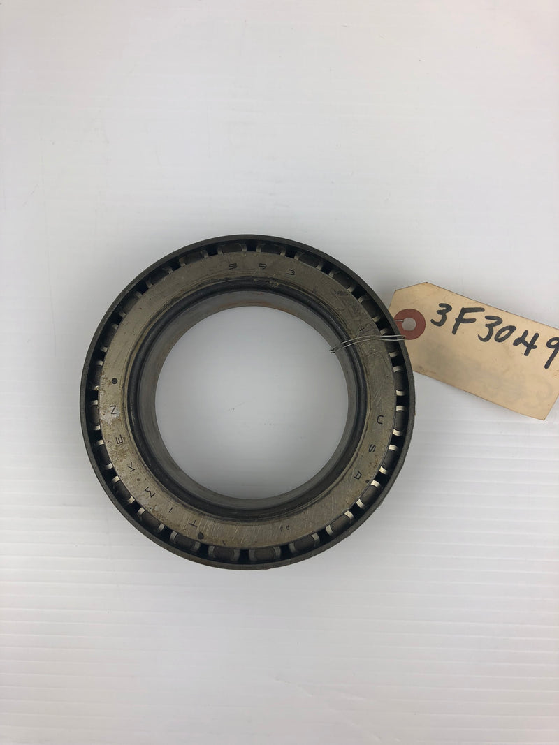 CAT 3F-3049 Cone Bearing Caterpillar 3F3049