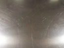 Stainless Steel Sheet Brushed Plate 4' x 8' Non-Magnetic 16 Gauge