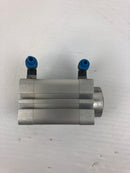 Festo DFSP-32-15-DF-PA Stopper Cylinder 576108 H508 Pmax. 10bar