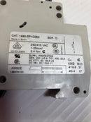 Allen-Bradley 1492-SP1C050 Series C Circuit Breaker 5A