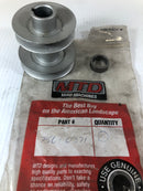 MTD Idler Pulley 756-0371