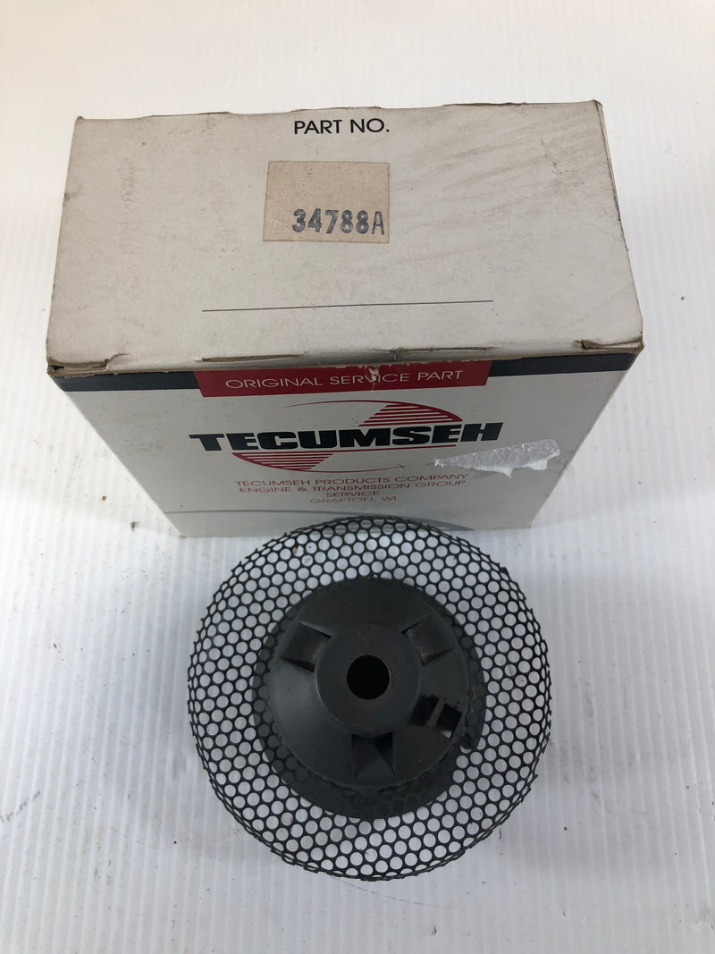 Tecumseh Pulley 34788A