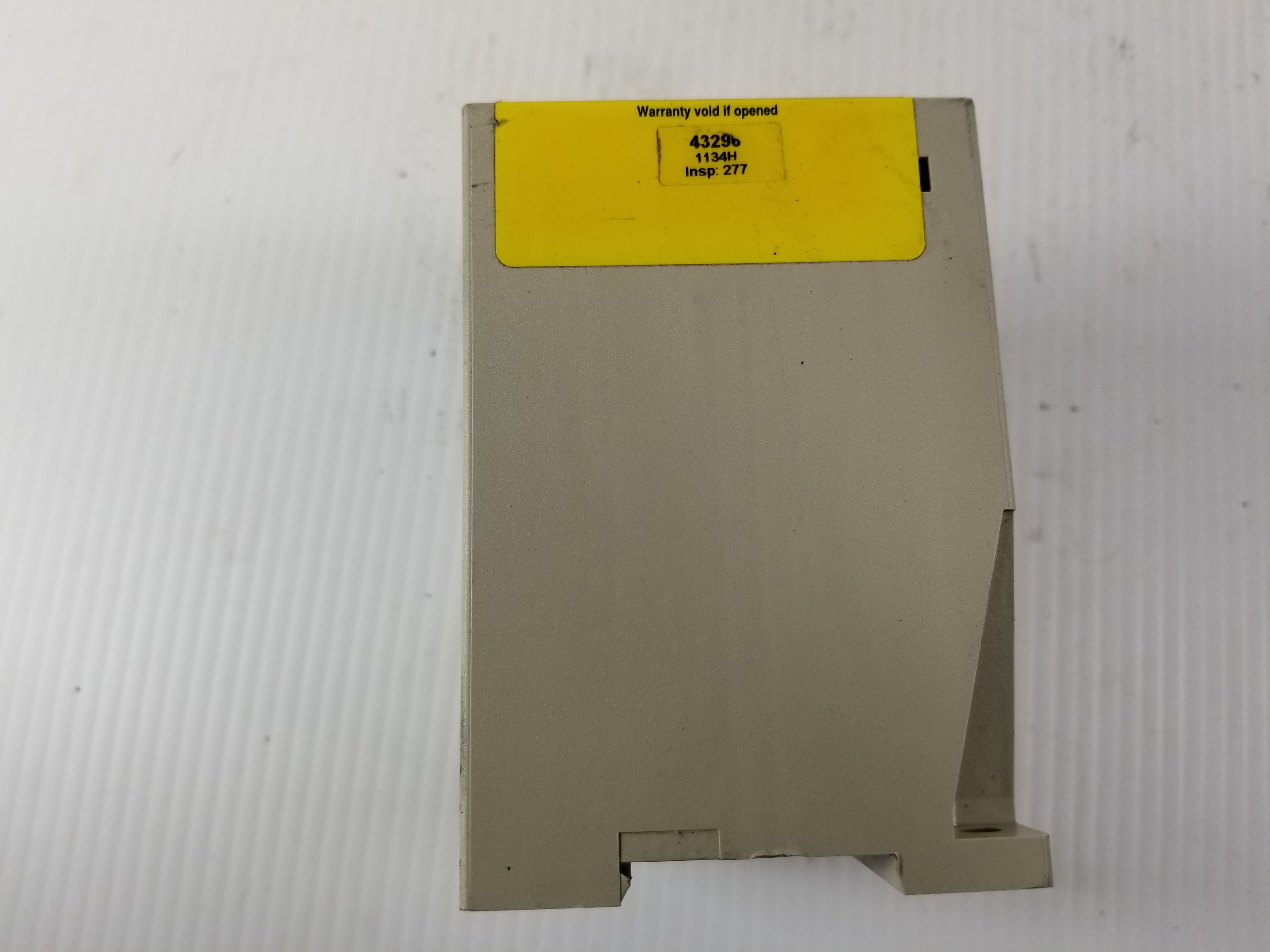 Banner RS-232 MAC-1 Mini-Array Controller