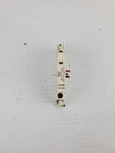 Schneider GVAD1001 Circuit Breaker Auxiliary Contacts