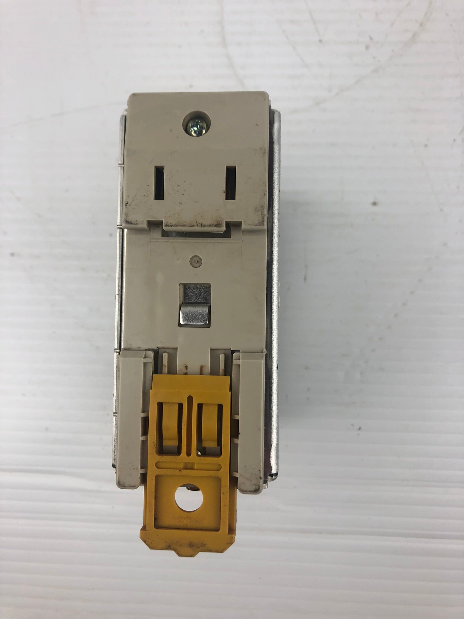 Omron S8VS-12024A Power Supply Solid State DC30V