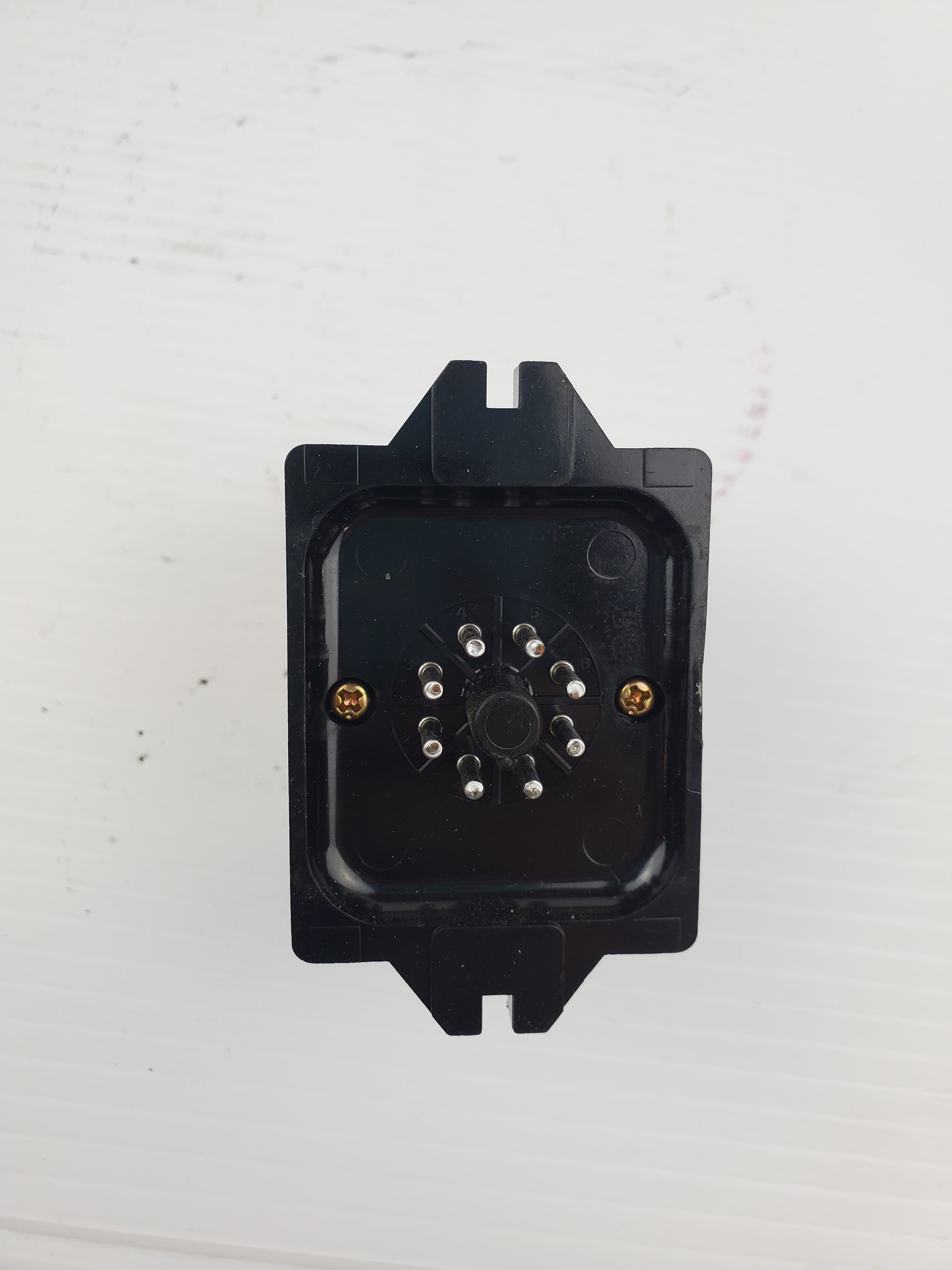 Omron STP-N Subminy Timer 0-30 Seconds 100/110V 50Hz/60Hz