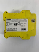 Phoenix Contact Safety Relay PSR-SCP-24UC/ESAM4/8X1/X2