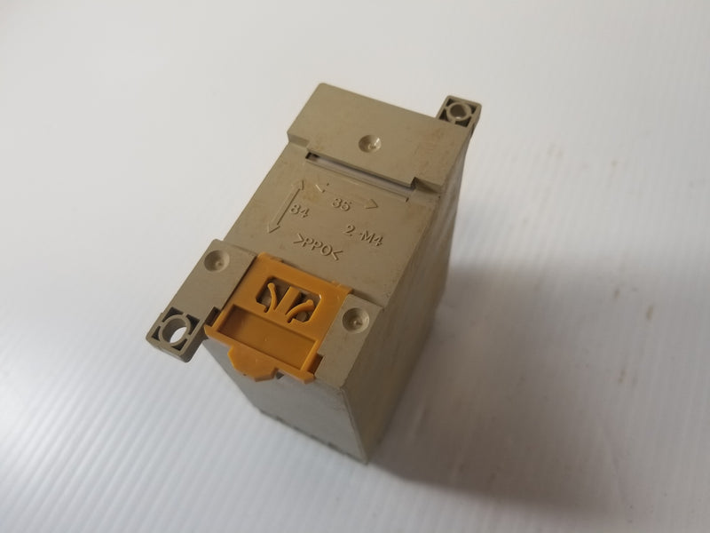 Omron G9SA-TH301 Safety Relay 24VAC/DC