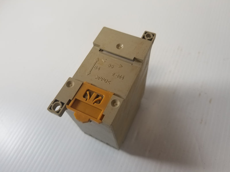 Omron Safety Relay G9SA-TH301 Two Hand Controller 24VAC/DC