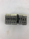 Phoenix Contact UK6N Terminal Block 600V 60A (Lot of 10)