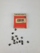 Perfect Circle 216-5223 Engine Auxiliary Valve Keeper 2165223 - Box of 15