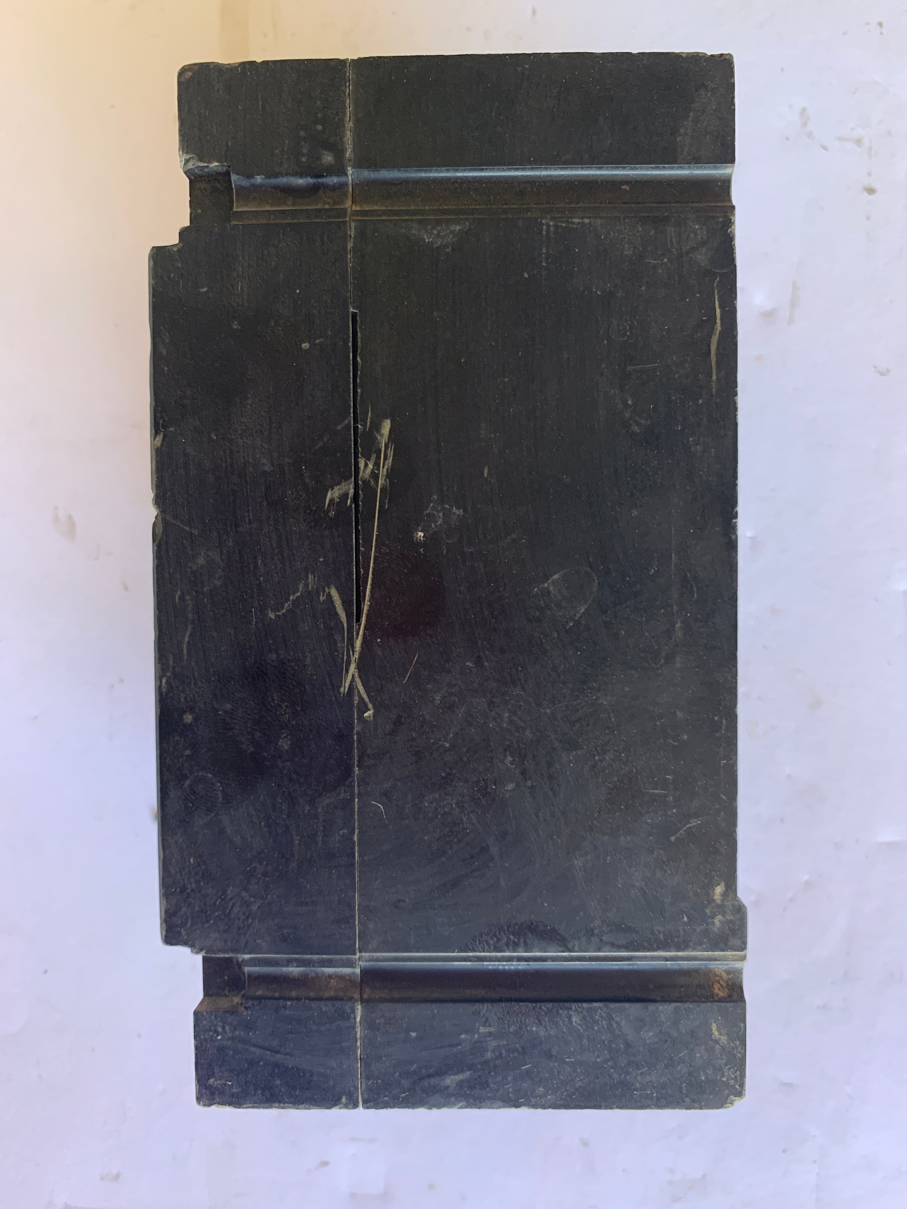 Westinghouse 4992D46G18 Circuit Breaker 2-Pole 15A