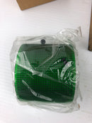 Federal Signal LSL-120G Lite Stak Base Green Plastic Series A4 120V