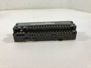 Mitsubishi Melsec AJ65SBTB1-32DT CC-Link Input/Output Unit 24VDC 7mA