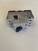 Allen-Bradley 140M-C2E-A25 Motor Protection Circuit Breaker