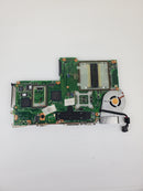 Toshiba A5A000168 Motherboard/Circuit Board