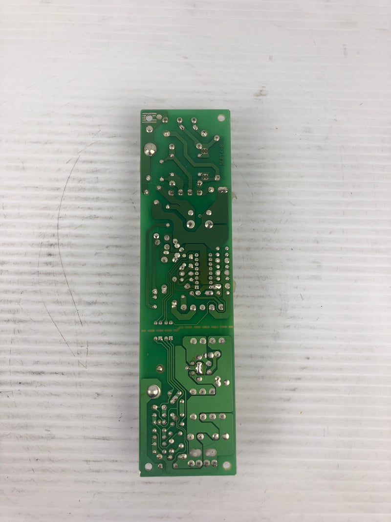 Cosel 3L014-8 Circuit Board