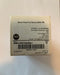 Allen Bradley Push-Pull 800H-FRXTQH2RA1 Red