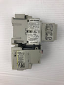 Allen-Bradley 100-C23*10 Contactor Series C 600V 100-F 193-ED1DB 100-FSC280