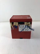 Allen-Bradley 440R-G23110 MSR124RT Guardmaster Safety Relay