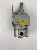 SMC T45-2 Transmitter 10mm 9kgf/cm 0~6kgf/cm
