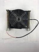 Kamui Co. ADC-187-10 Oil Cooler Fan 07NA 6433 Voltage 3PH 220V