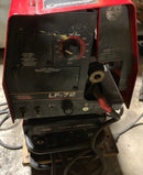 Lincoln Electric Wire Feeder LF-72